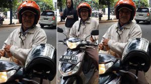 mengeluh gaji kurang