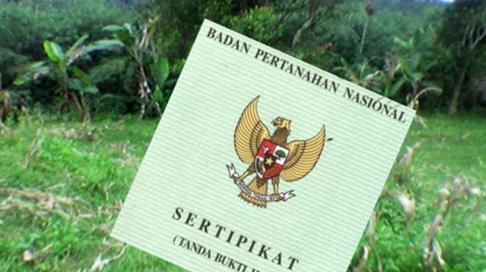 Beli Tanah Secara Kredit 1