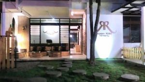 liburan ke Jogja