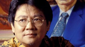 orang terkaya di Indonesia
