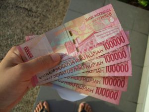 pilih delivery makanan
