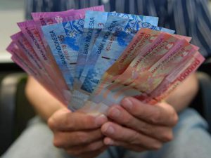 risiko resign dari pekerjaan