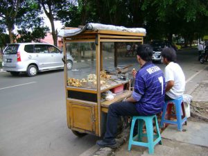 risiko resign dari pekerjaan