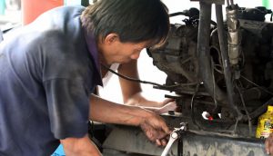 Cara promosi produk otomotif