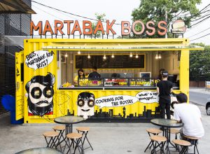 bisa sukses berbisnis