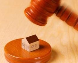 dapat warisan rumah