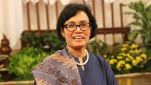 sukses dan berlimpah materi