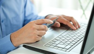 berburu diskon belanja online