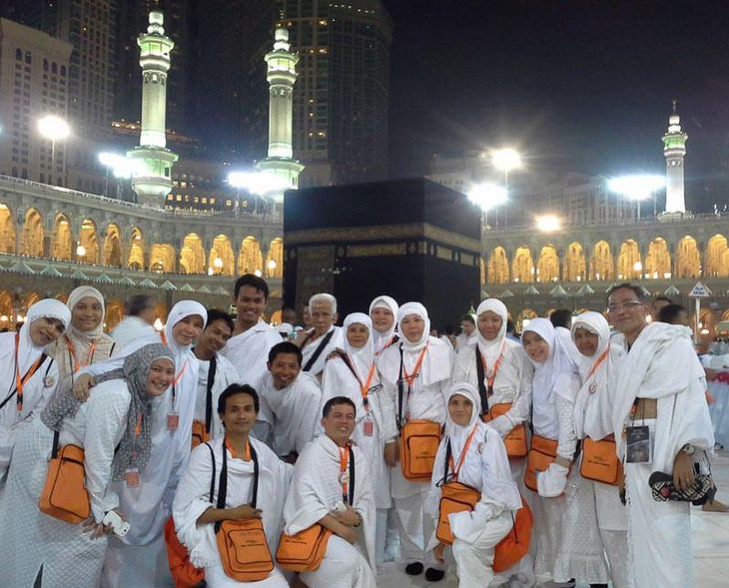 biro travel umroh