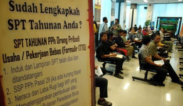 buat wanita menikah