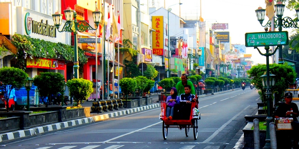 gak bisa liburan