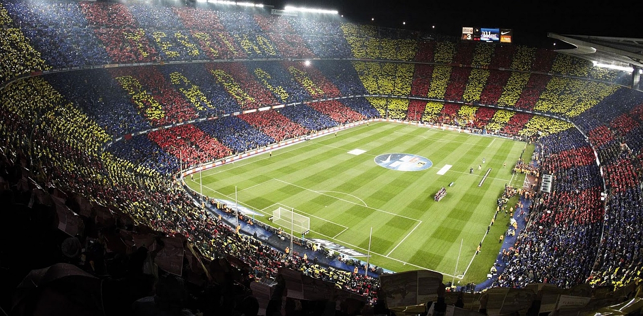 tempat murah di barcelona 3