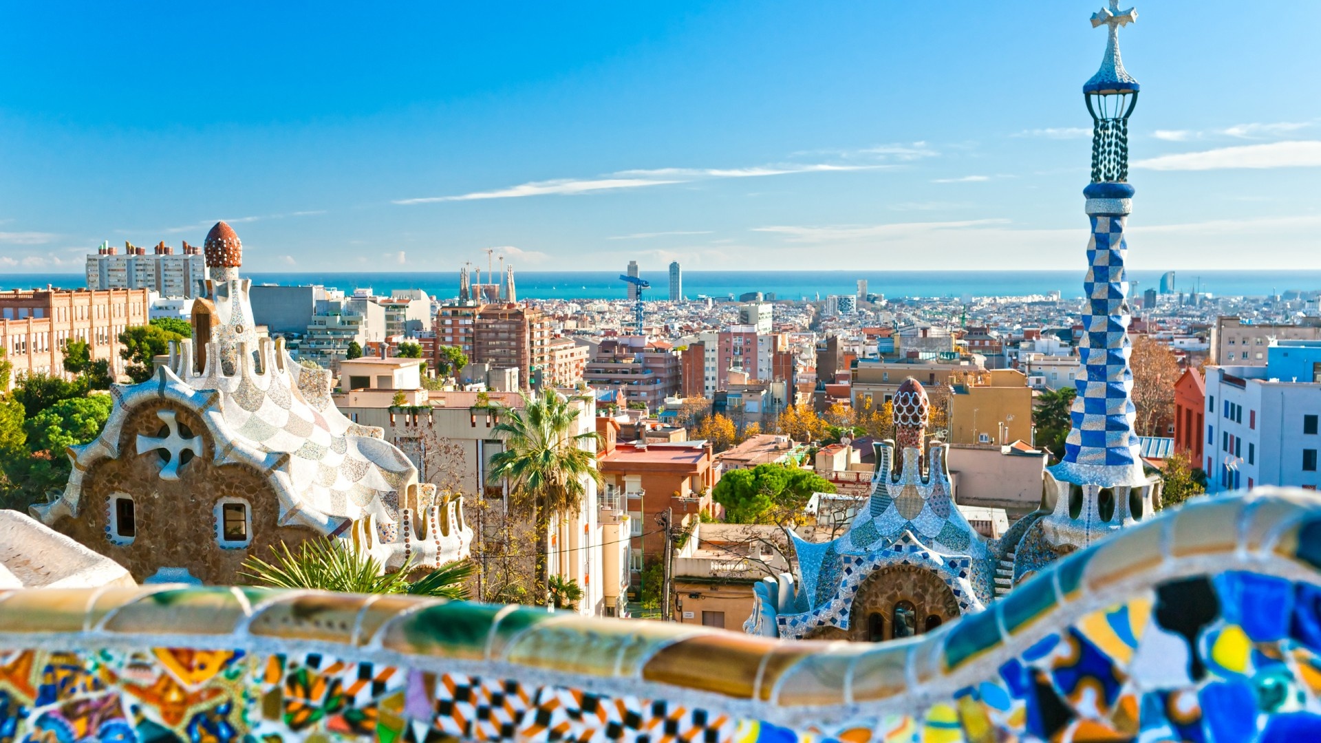 tempat murah di barcelona