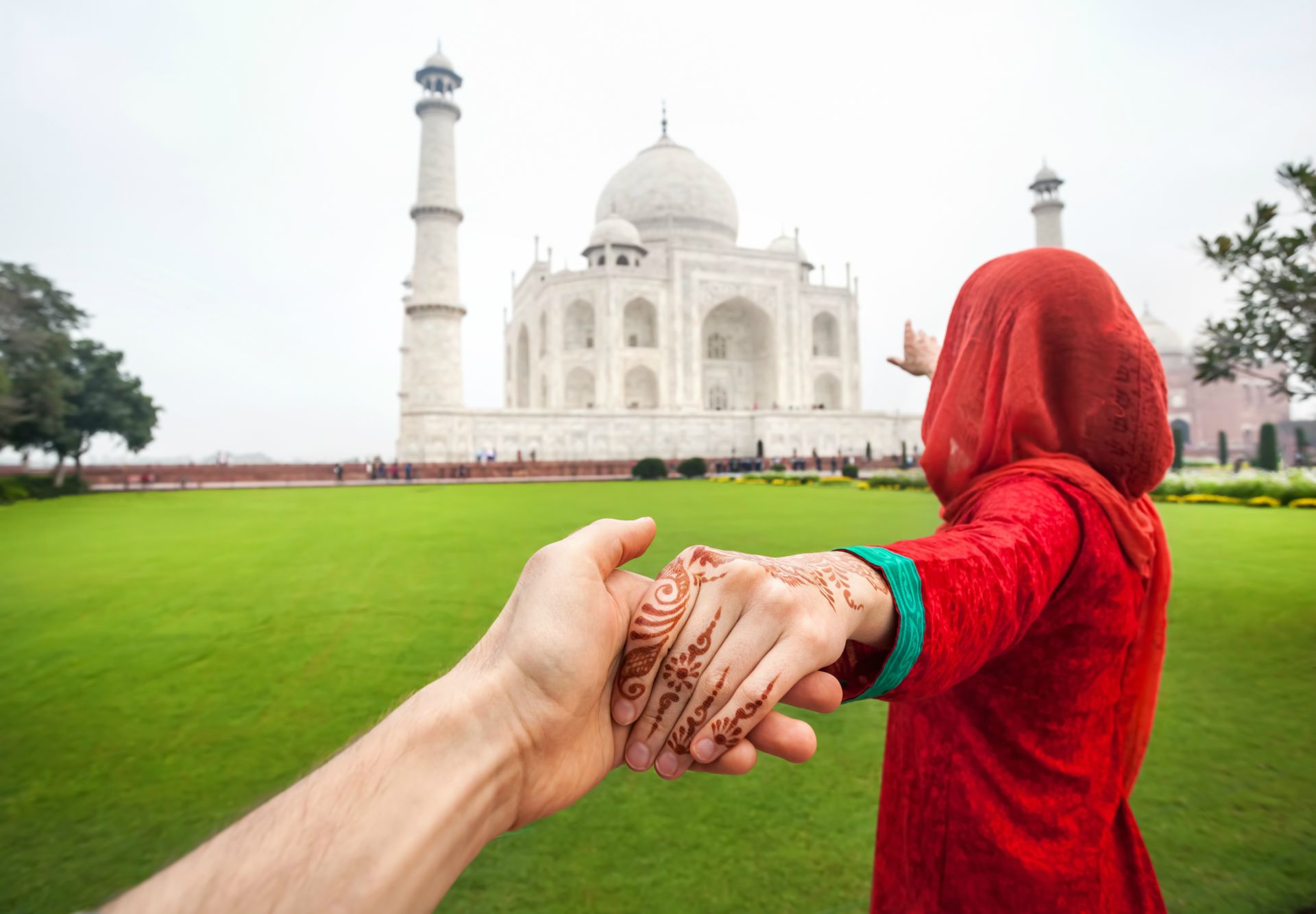 honeymoon yang ciamik