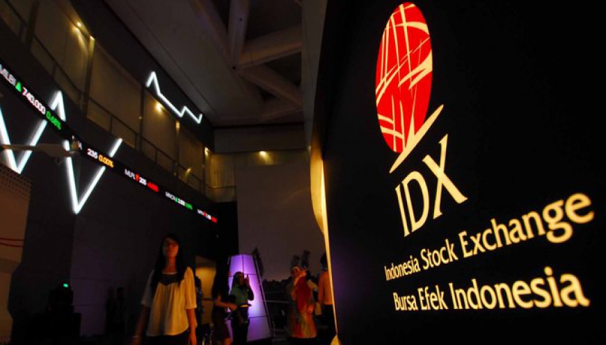 Mulai Investasi Saham