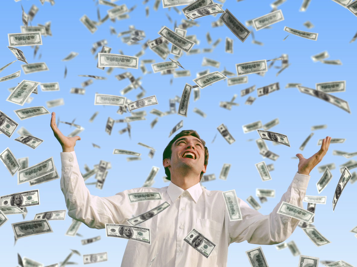 ini manfaat investasi