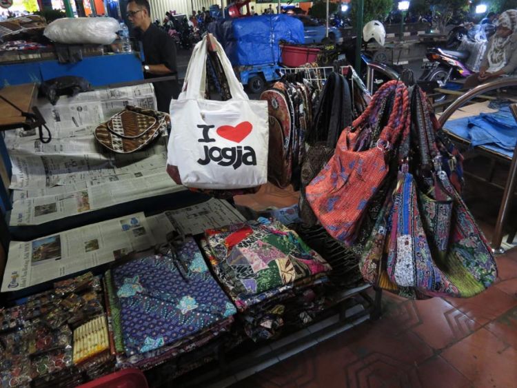 Liburan Murah Meriah