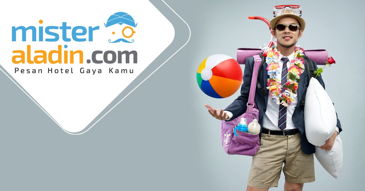 Booking Hotel Online