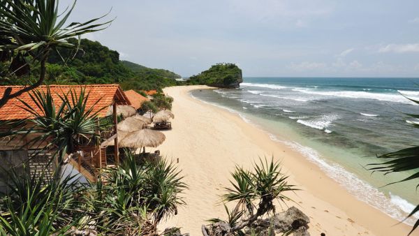 mau liburan hemat