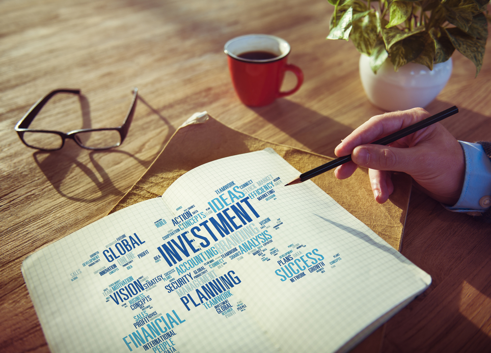 ini manfaat investasi
