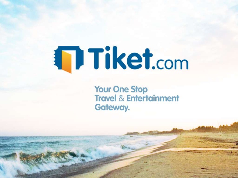 Booking Hotel Online
