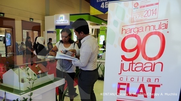 beli rumah murah