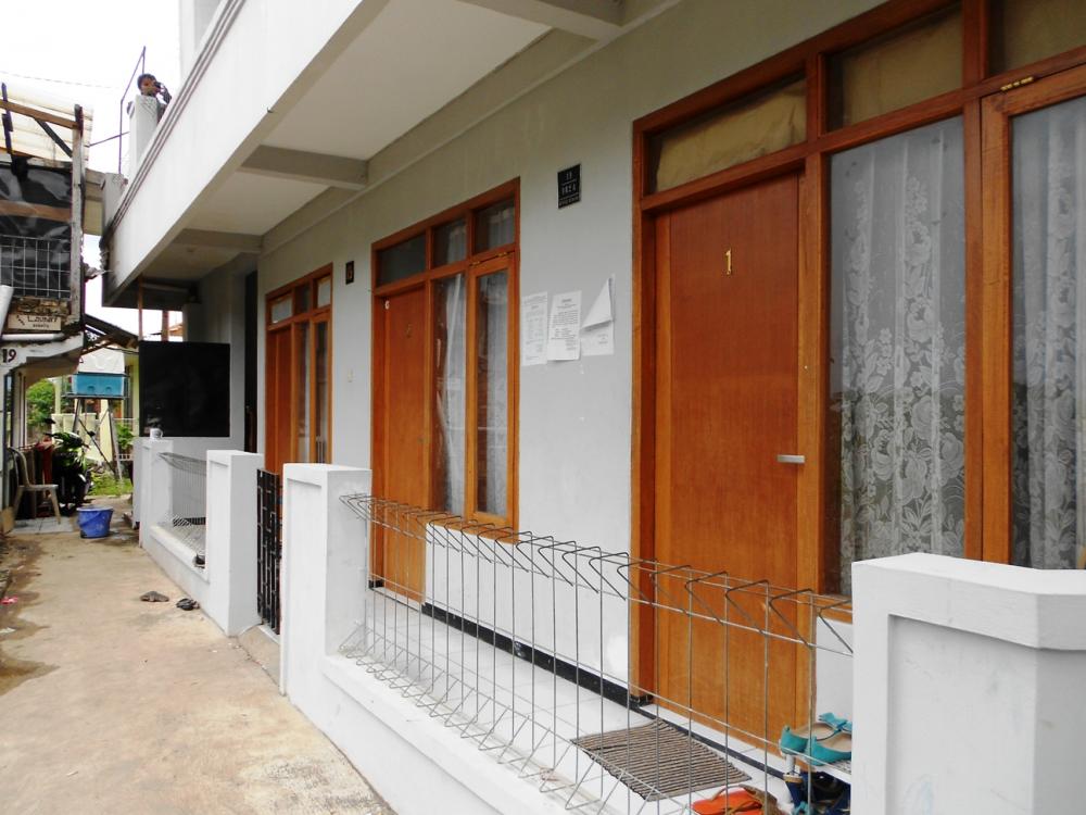 punya gaji UMR