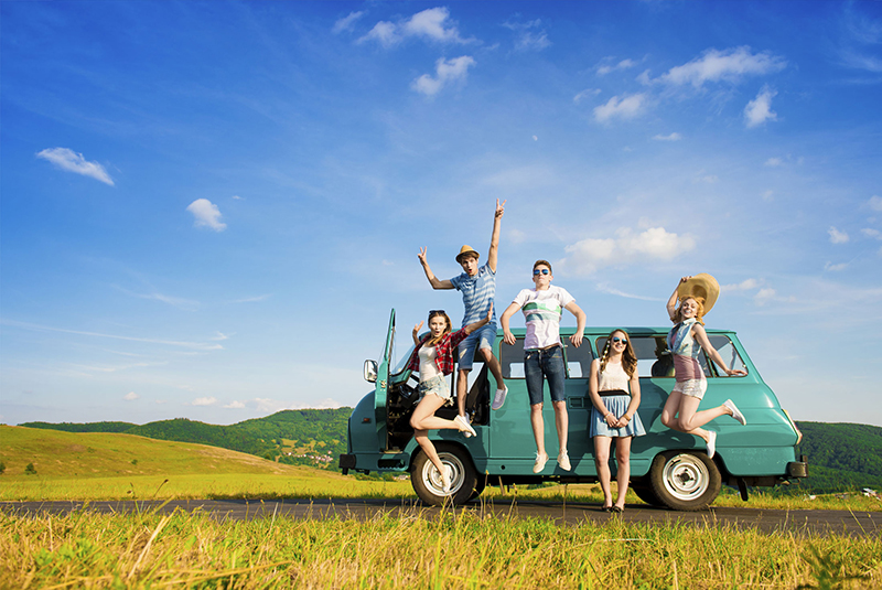 kita gagal traveling
