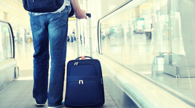 traveling dadakan