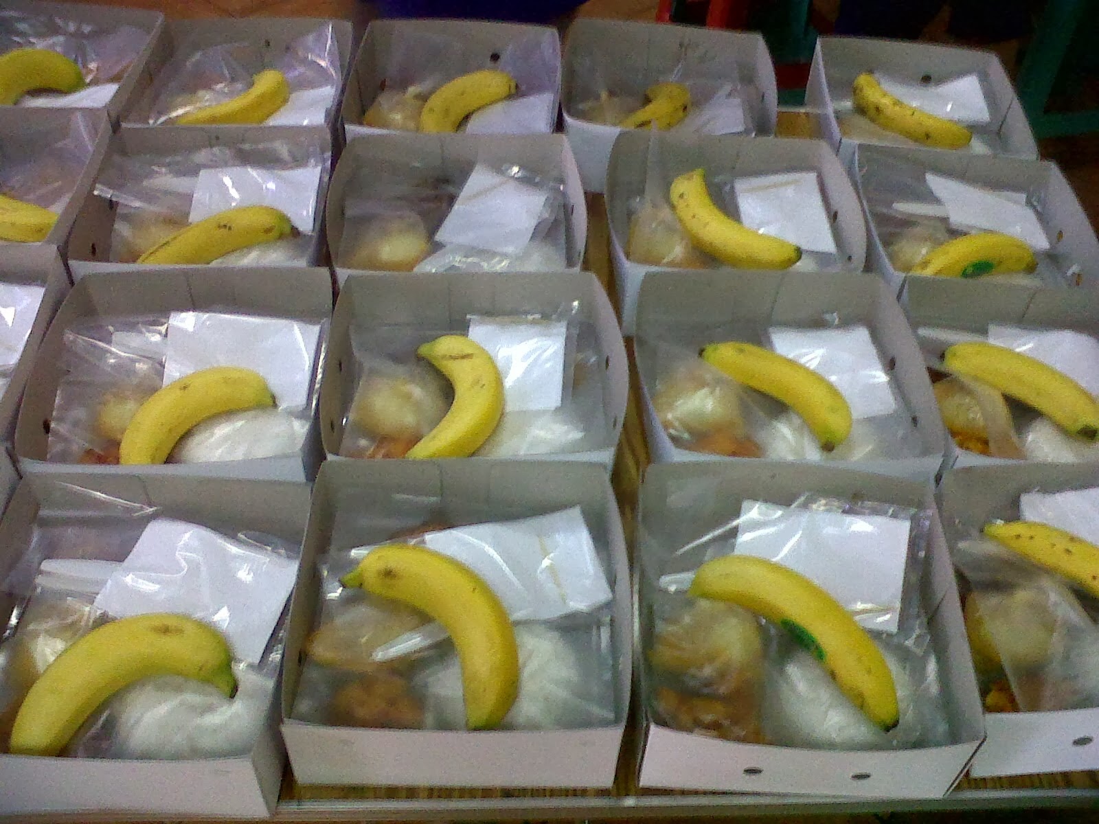 bisnis katering rumahan