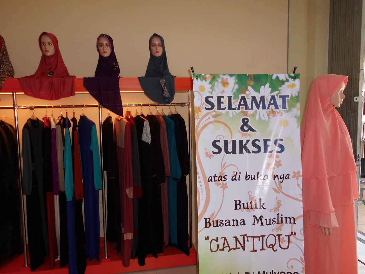 nambah penghasilan selama puasa