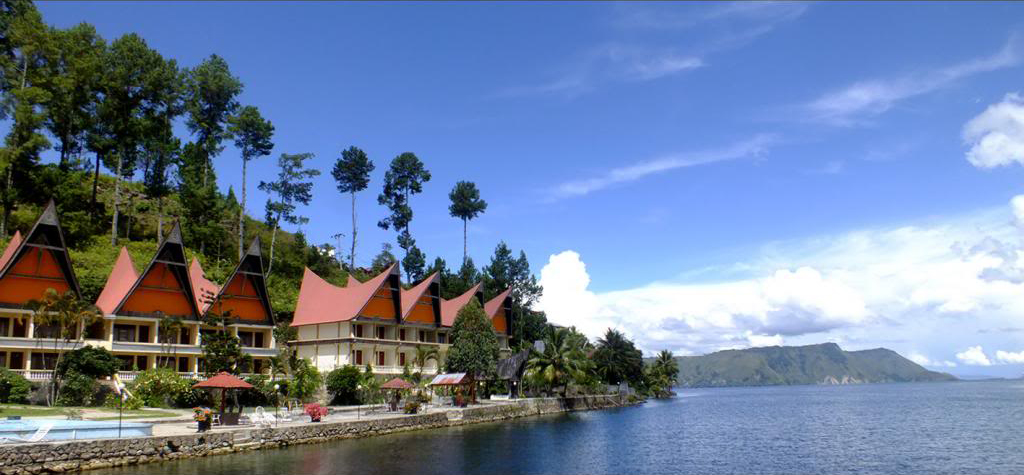 destinasi bulan madu