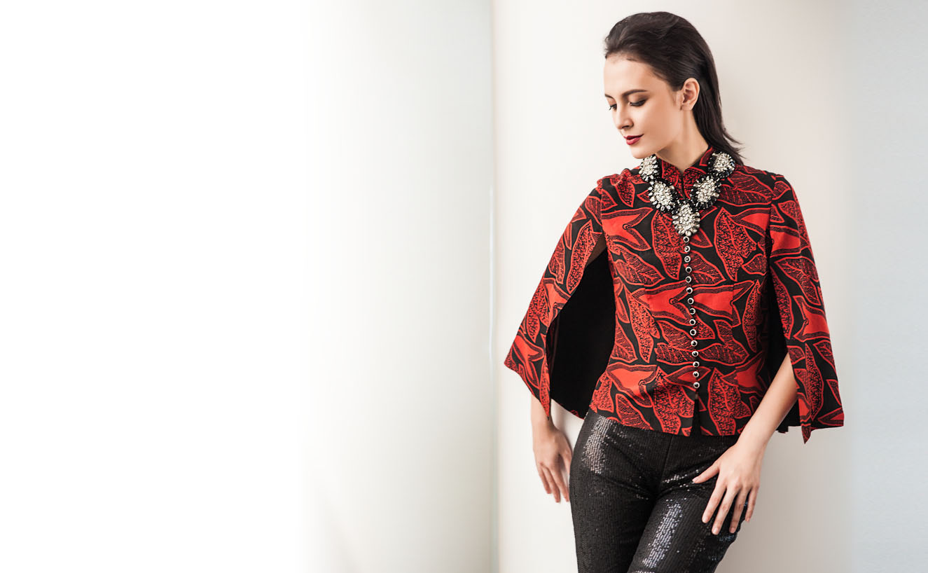 tempat belanja batik