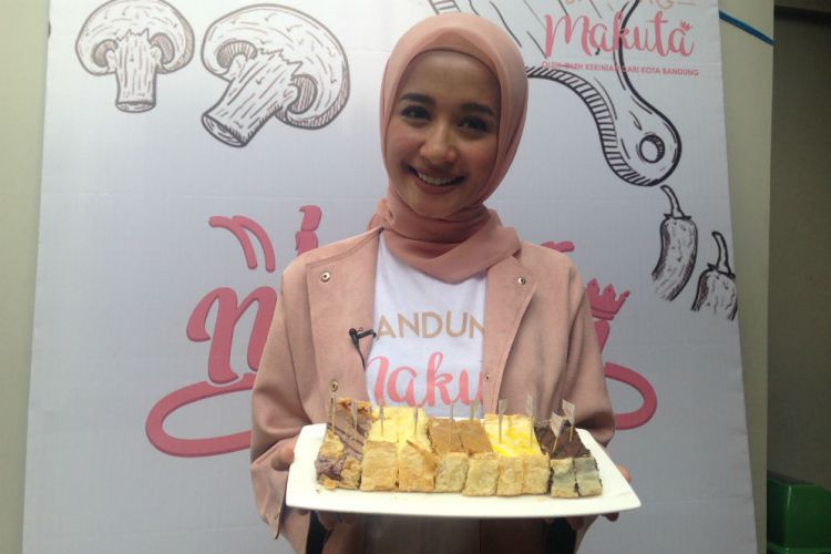 bisnis kue