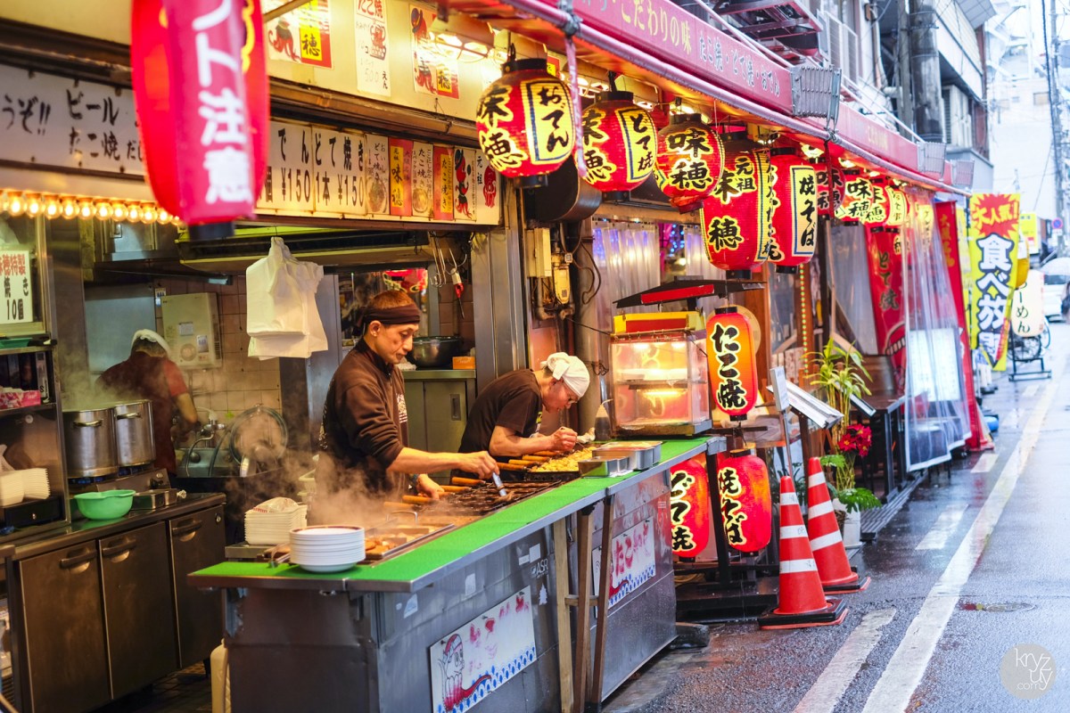 liburan ke jepang dengan hemat
