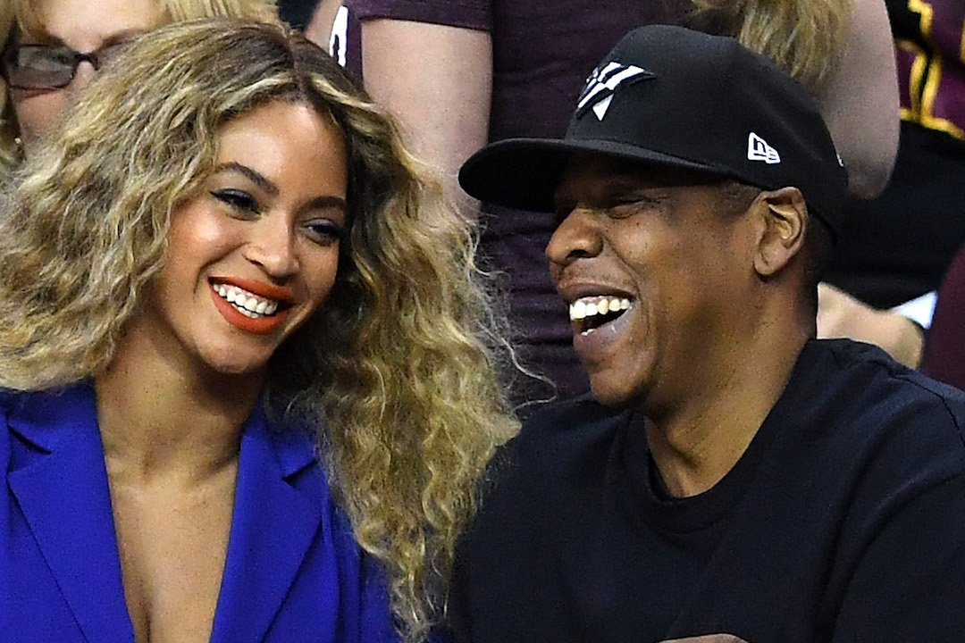 Pelajaran keuangan yang bisa dicontoh dari Jay Z
