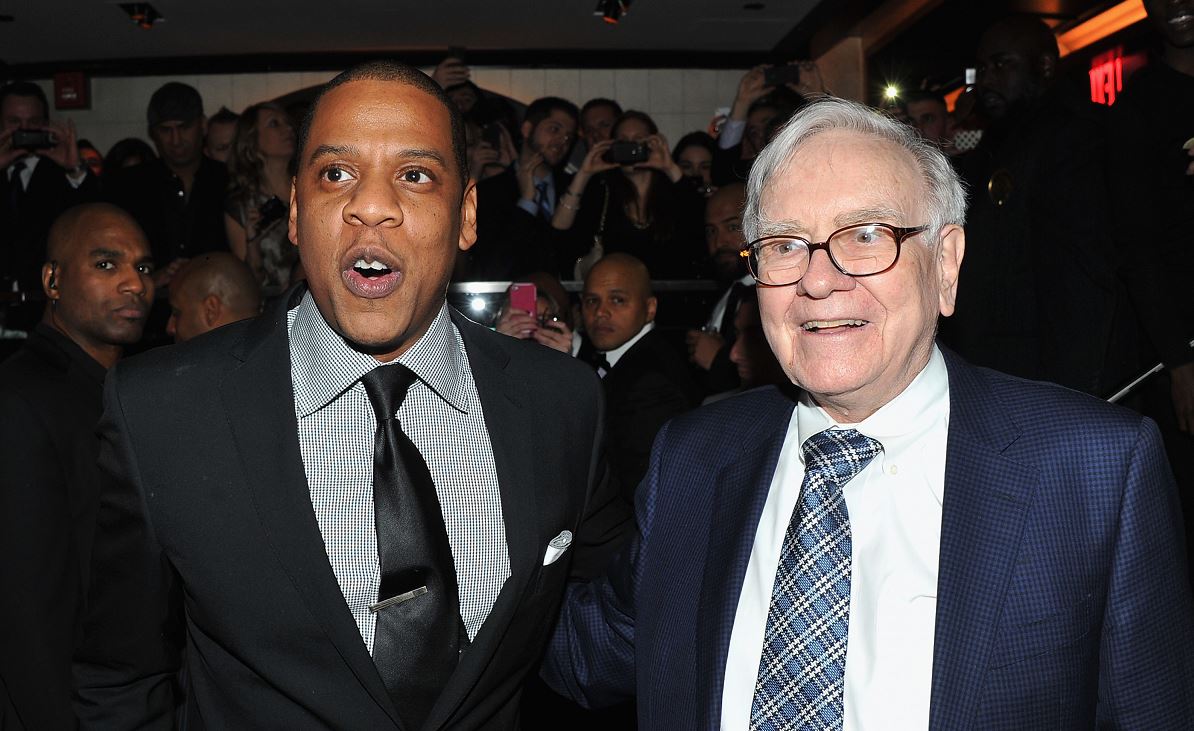 Pelajaran keuangan yang bisa dicontoh dari Jay Z