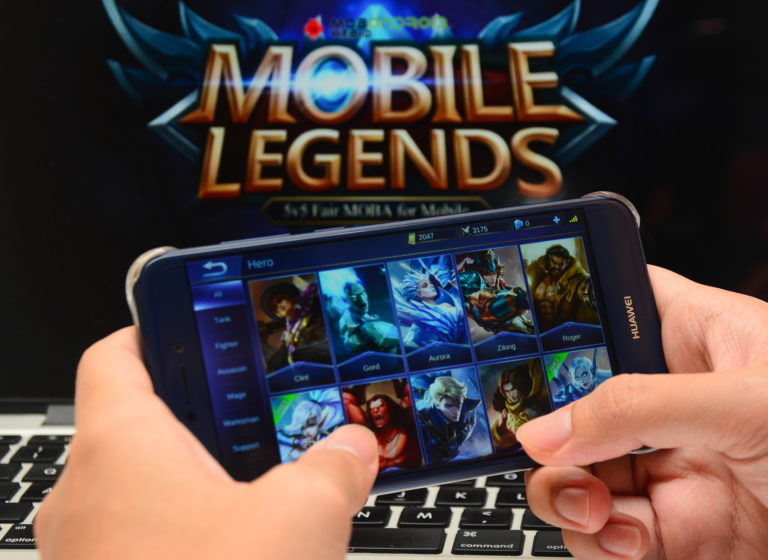 download game