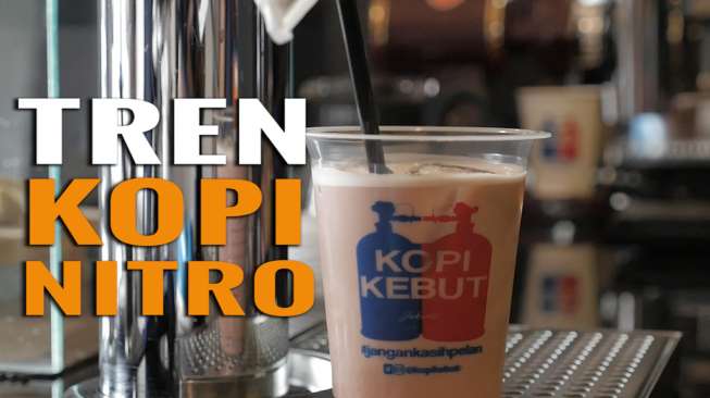 kopi lokal