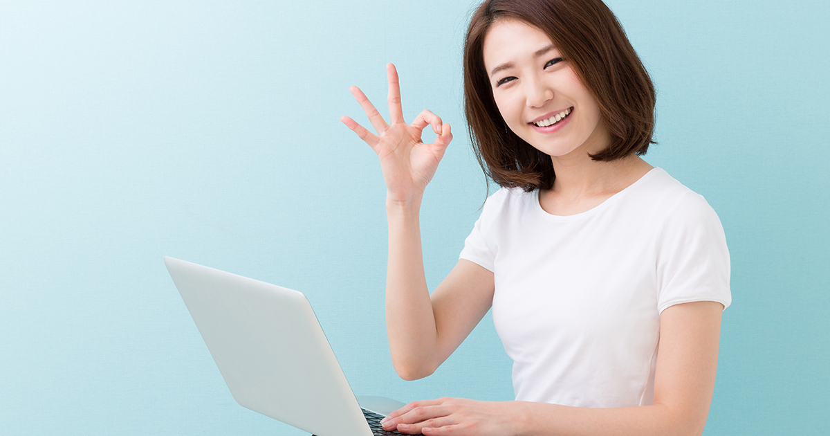 Asian women need attention