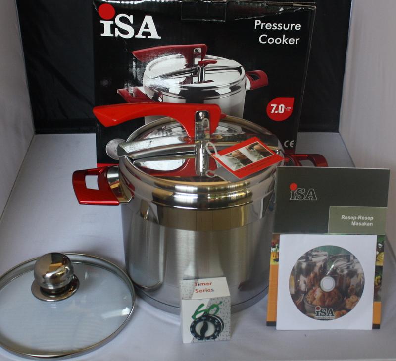 alat dapur modern