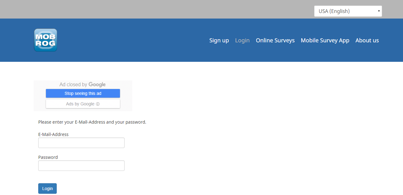 Survey online Indonesia