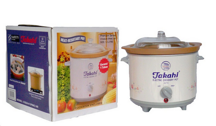 alat dapur modern