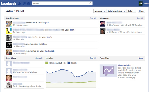 cara mendapatkan uang dari facebook