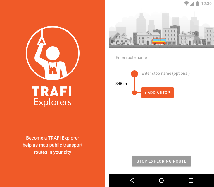 transportasi online
