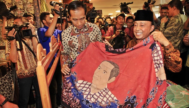 pengusaha sukses indonesia