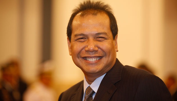pengusaha sukses indonesia