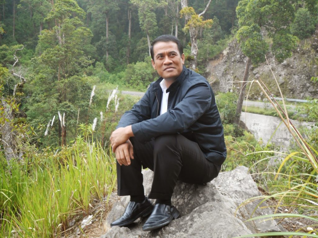 pengusaha sukses indonesia