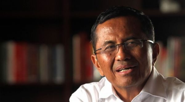 pengusaha sukses indonesia