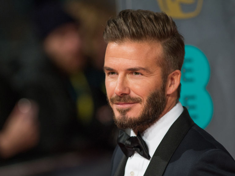 David beckham
